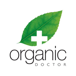 ORGANIC DOCTOR logo