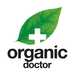 ORGANIC DOCTOR logo