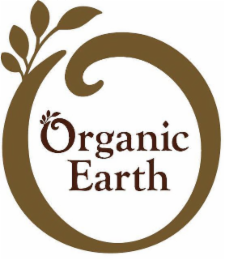 ORGANIC EARTH logo