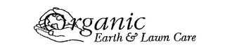 ORGANIC EARTH & LAWN CARE