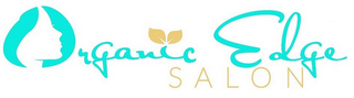 ORGANIC EDGE SALON logo