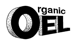 ORGANIC EL logo