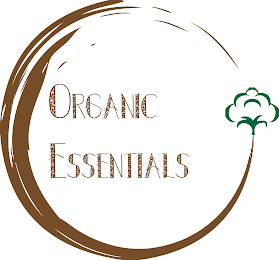 ORGANIC ESSENTIALS logo