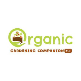 ORGANIC GARDENING COMPANION LLC logo