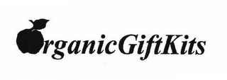 ORGANIC GIFT KITS logo