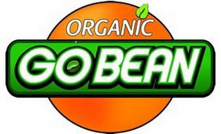 ORGANIC GOBEAN logo