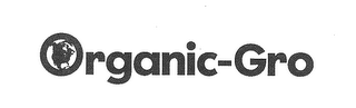 ORGANIC-GRO logo