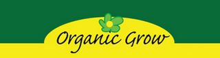 ORGANIC GROW logo