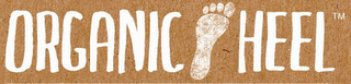 ORGANIC HEEL logo