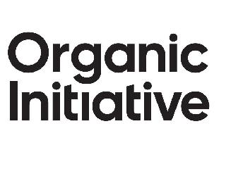 ORGANIC INITIATIVE logo