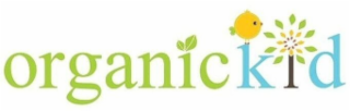 ORGANIC KID