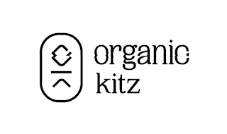 ORGANIC KITZ logo