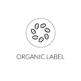 ORGANIC LABEL logo