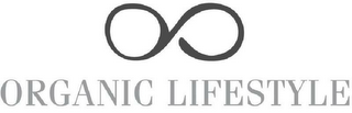 ORGANIC LIFESTYLE logo