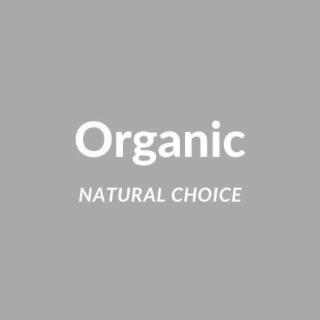 ORGANIC NATURAL CHOICE logo