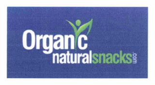 ORGANIC NATURALSNACKS.COM logo