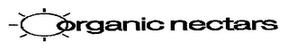 ORGANIC NECTARS logo
