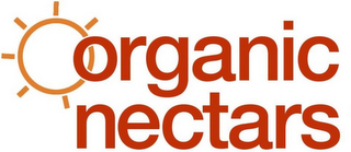 ORGANIC NECTARS logo