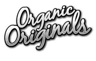 ORGANIC ORIGINALS logo