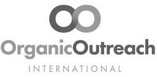 ORGANIC OUTREACH INTERNATIONAL logo