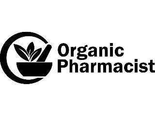 ORGANIC PHARMACIST logo
