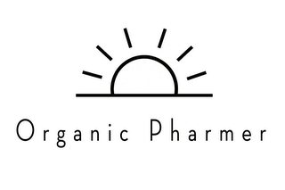 ORGANIC PHARMER logo