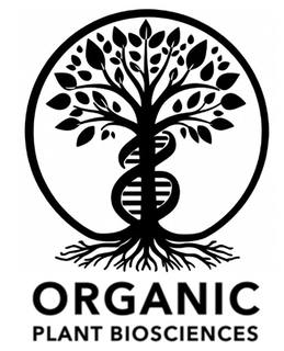 ORGANIC PLANT BIOSCIENCES logo