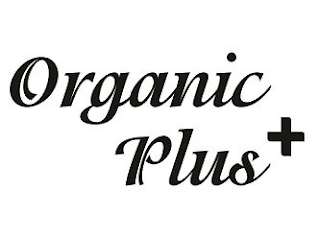 ORGANIC PLUS logo