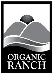 ORGANIC RANCH logo