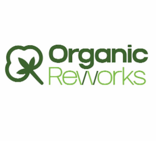 ORGANIC REWORKS logo
