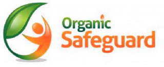 ORGANIC SAFEGUARD logo