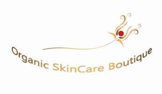 ORGANIC SKIN CARE BOUTIQUE logo