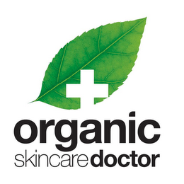 ORGANIC SKINCARE DOCTOR logo