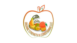 ORGANIC STRENGTH N CONDITIONING LLC logo