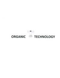 ORGANIC TECHNOLOGY logo