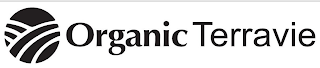 ORGANIC TERRAVIE logo