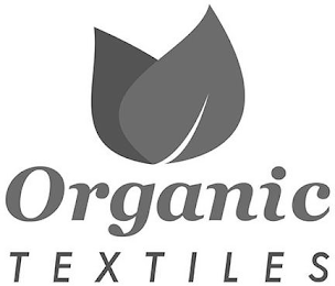 ORGANIC TEXTILES logo