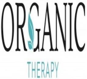 ORGANIC THERAPY logo