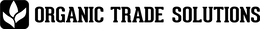 ORGANIC TRADE SOLUTIONS logo