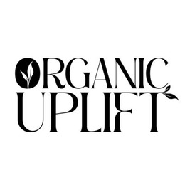 ORGANIC UPLIFT logo