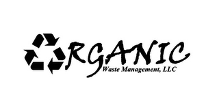 ORGANIC WASTE MANAGEMENT, LLC logo