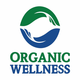 ORGANIC WELLNESS logo