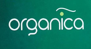ORGANICA logo
