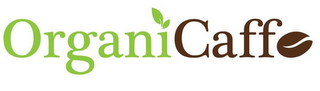 ORGANICAFFE logo