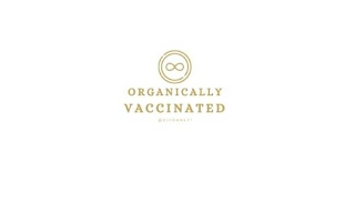 ORGANICALLY VACCINATED GIYOHNLY1 logo