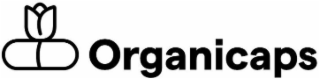ORGANICAPS logo