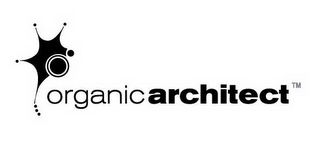 ORGANICARCHITECT logo