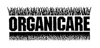ORGANICARE logo