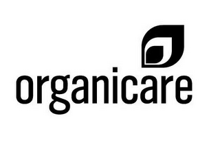 ORGANICARE logo