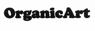 ORGANICART logo